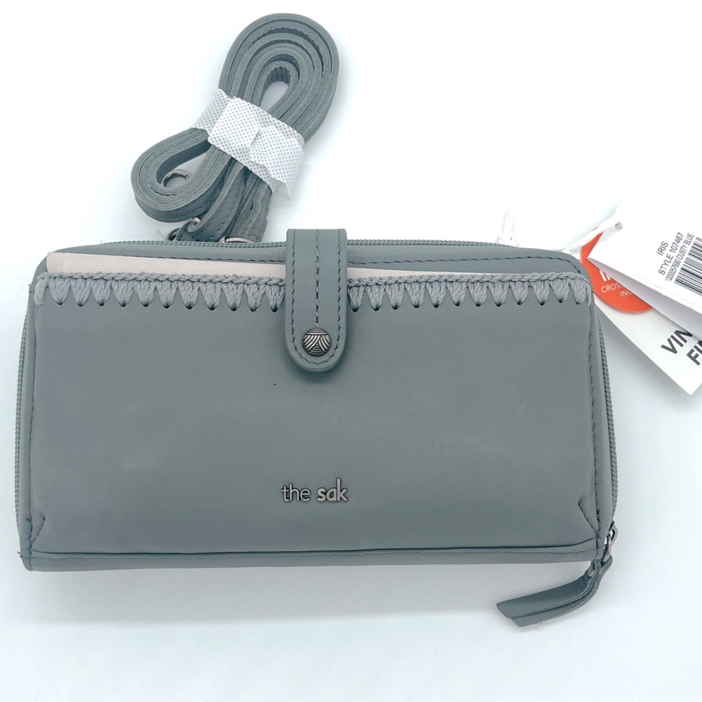 The Sak Iris Crossbody